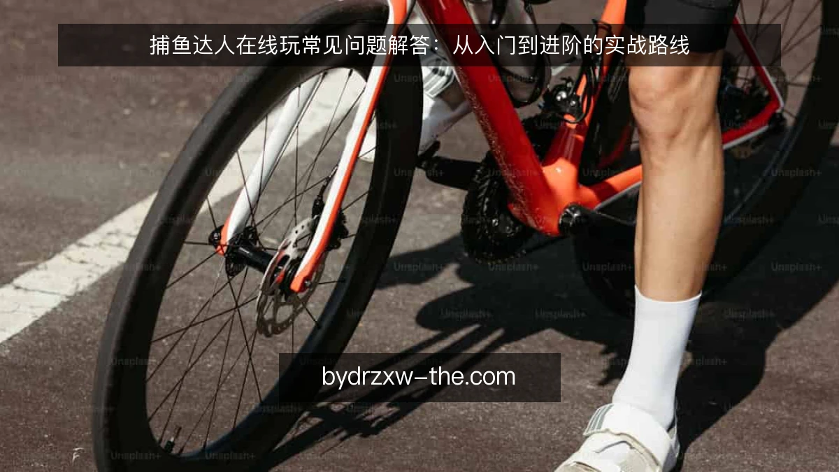 捕鱼达人在线玩常见问题解答：从入门到进阶的实战路线